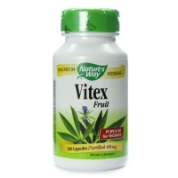 Nature's Way 圣洁莓100粒