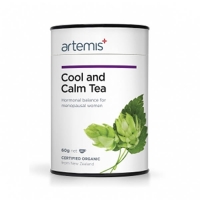 Artemis 更年期静心安神茶30g