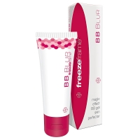 Freezeframe自然肤色美白修复毛孔BB霜 30ml