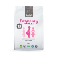 【包邮】Soulful孕妇奶粉900g 日期 05/2020