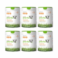 【6罐包邮】满趣健Munchkin 草饲奶粉 3段