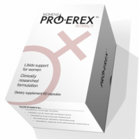 ProErex女性亲密素60粒平衡荷尔蒙优化性体验