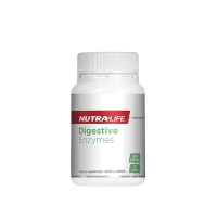 Nutra Life纽乐 酵素60粒 减肥排毒瘦身