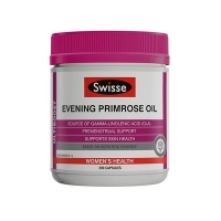 【超级特惠】【活动】Swisse 月见草油200粒 日期01/2019