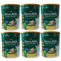 【超级特价】【6罐包邮】Triamour 多爱宝 脱脂罐装奶粉900g 日期：08/2019