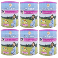 【6罐包邮】澳滋Oz Farm PREGNANCY