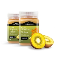 Streamland新溪岛奇异果蜂蜜kiwifruit 500克 日期：12/01/2023