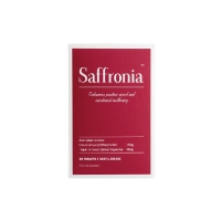 Unichi Saffronia 藏红花提取精华 60粒 保质期： 29/01/2022