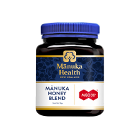 Manuka Health蜜纽康 MGO30+麦卢卡混合蜂蜜1kg 保质期：06/2026