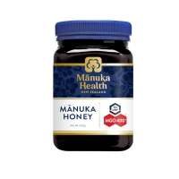 Manuka Health蜜纽康 MGO400+麦卢卡蜂蜜500g