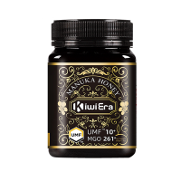 KiwiEra麦卢卡蜂蜜  UMF 10+ 500克 保质期：06/2028
