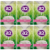 【6袋包邮】A2脱脂奶粉 日期：03/2027