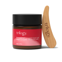 Trilogy趣乐活 野玫瑰果油晚霜 60ml 保质期：02/2027