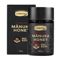 Comvita康维他麦卢卡蜂蜜20+ 250g 保质期：07/2027