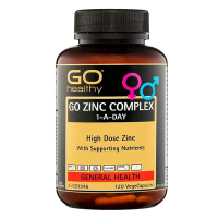 高之源锌胶囊120粒 保质期：09/2026