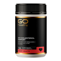 高之源胆固醇盾 100粒 保质期： 04/2028