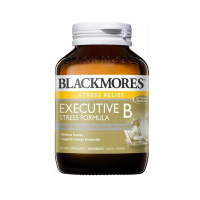 BLACKMORES澳佳宝维生素B族减压配方160片 保质期：11/2027