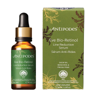 AntipodesEve 生物视黄醇淡化细纹精华液 30ml 保质期：02/2029