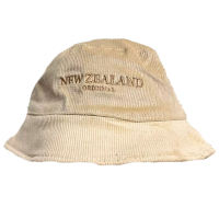 Prokiwi 米色渔夫帽