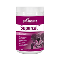 Good Health好健康  超级钙 150片 保质期 11/2026