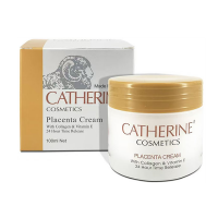 Catherine 羊胎素胶原蛋白绵羊油100ml	保质期：11/2027
