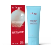 Trilogy趣乐活 野玫瑰果油超级补水霜 75ml 保质期：10/2028