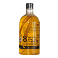8+ 人参洗发水400ml 保质期：11/2027