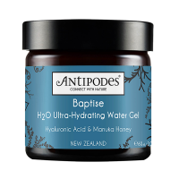 Antipodes Baptise H2O 超保湿水凝胶 60ml