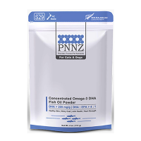 PNNZ 高浓度宠物鱼油粉113g