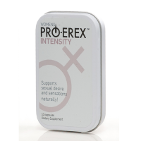 ProErex女性性功能加强素10粒 （事前服用）保质期：11/2027