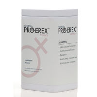 ProErex女性亲密素60粒平衡荷尔蒙优化性体验 03/2029