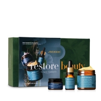 【包邮】ANT261S 修护美肤套装 ANT261S Restore Beauty - Ceramide 60ml, Maya 10ml, Culture 15ml 12/02/2029