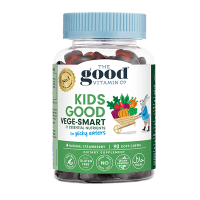 The Good Vitamin 儿童挑食软糖90粒 保质期：05/2028